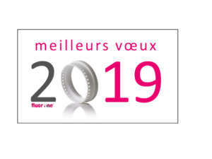 voeux fluor one 2019 ptfe
