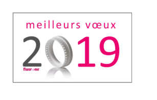 voeux fluor one 2019 ptfe