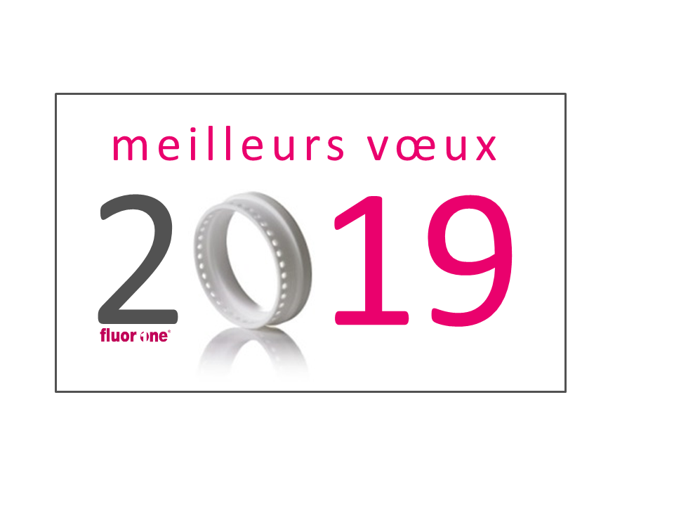 voeux fluor one 2019 ptfe