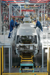 Fluor One conçoit des produits à base de ptfe pour l'industrie automobile