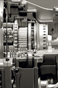 Fluor One - Application Industrie mécanique et concepteurs de machine