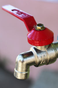 Fluor One - Robinetterie industrielle