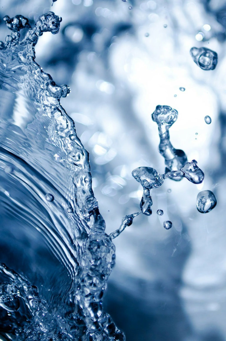 eau, fluor one conçoit des produits étanches à base de ptfe pour le secteur industriel de la robinetterie