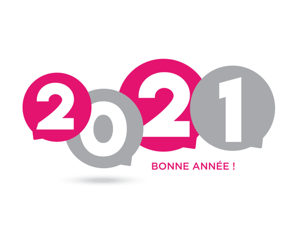 voeux 2021 fluor one